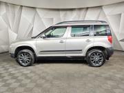 Skoda Yeti I Москва  - изображение 25