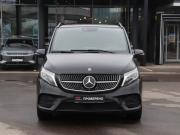Mercedes-Benz V-Класс III (W447) Рестайлинг Москва  - изображение 26