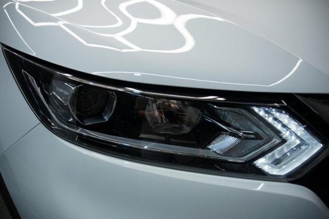 Nissan Qashqai II Рестайлинг с пробегом 2021 года, цена 2 398 000 рублей, 107000 км, внедорожник, Автокод Объявления