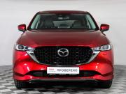Mazda CX-5 II Рестайлинг Химки  - изображение 20
