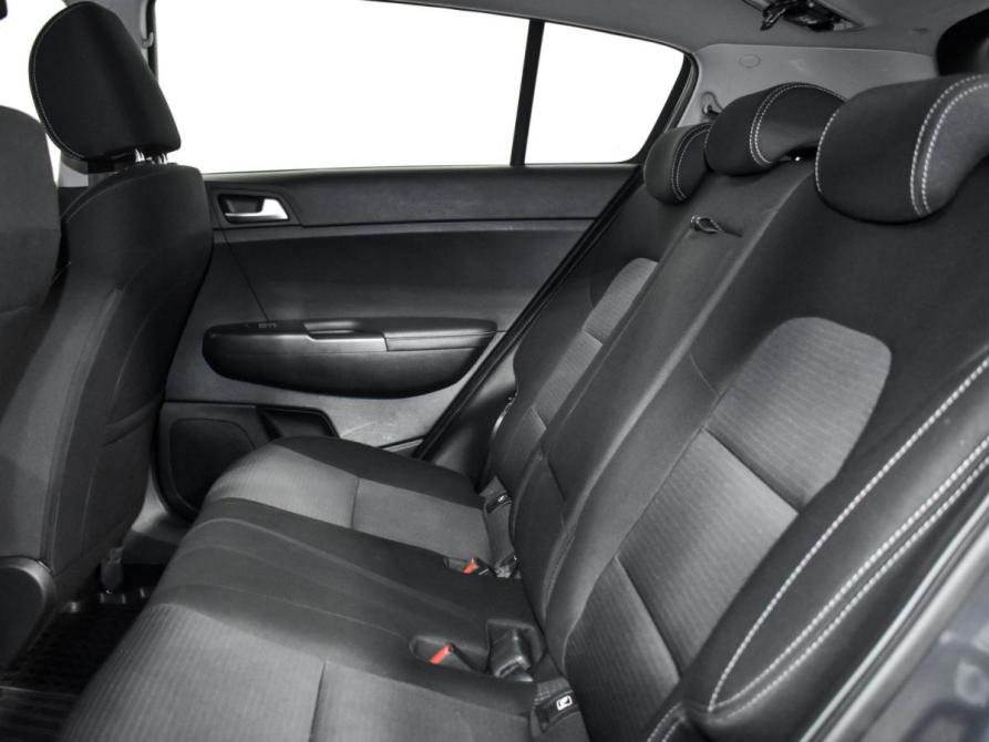 Kia Sportage IV Рестайлинг Санкт-Петербург  - изображение 11