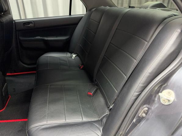 Mitsubishi Lancer IX Рестайлинг с пробегом 2005 года, цена 399 000 рублей, 242000 км, седан, Автокод Объявления