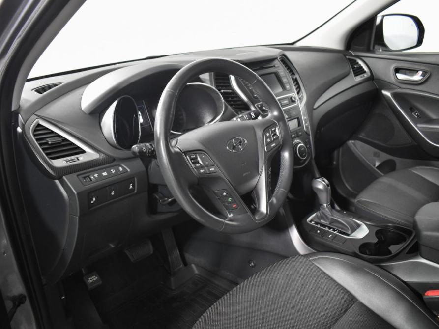Hyundai Santa Fe III Рестайлинг Санкт-Петербург  - изображение 10