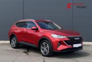 Haval F7 II Красноярск  - изображение 28