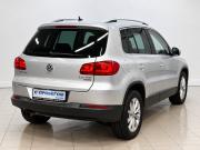 Volkswagen Tiguan I Рестайлинг Балашиха  - изображение 21
