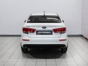 Kia Rio III Ростов-на-Дону  - изображение 21