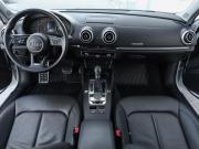 Audi A3 III (8V) Рестайлинг Москва  - изображение 35
