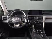Lexus RX IV Рестайлинг Кемерово  - изображение 35