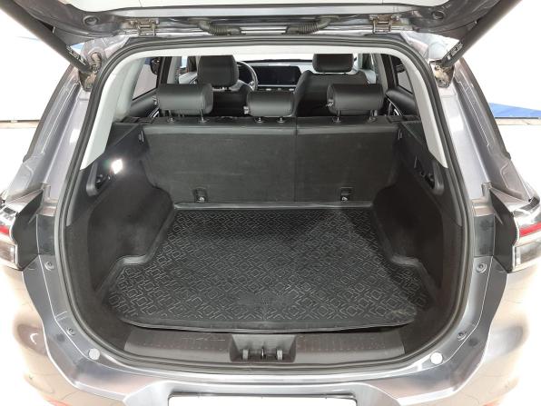 Chery Tiggo 7 Pro Max I Рестайлинг с пробегом 2024 года, цена 2 040 000 рублей, 52003 км, внедорожник, Автокод Объявления