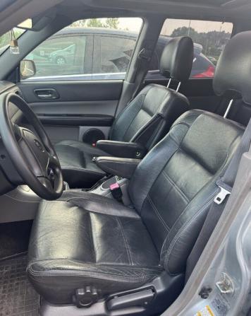 Subaru Forester II с пробегом 2005 года, цена 750 000 рублей, 305625 км, внедорожник, Автокод Объявления