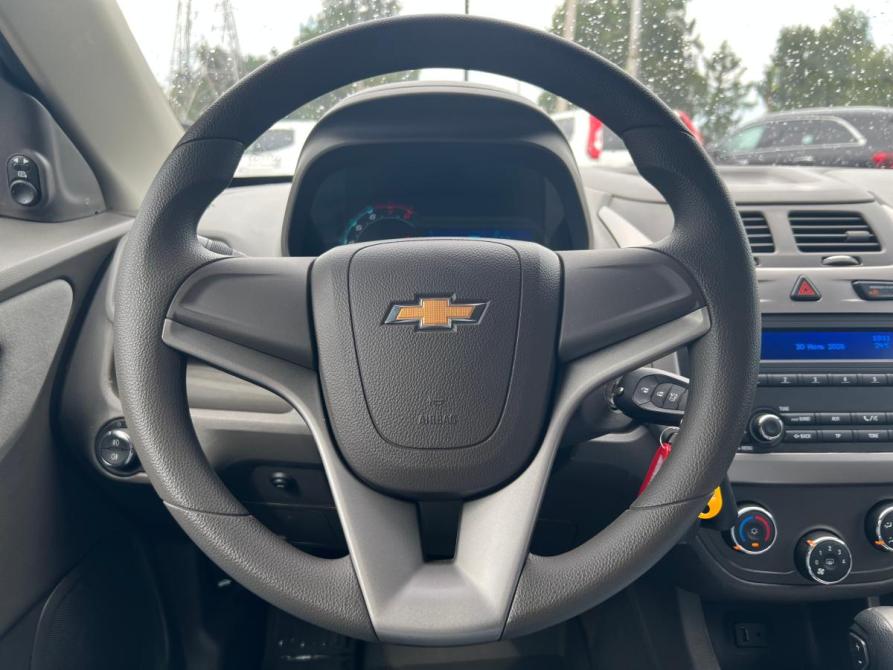 Chevrolet Cobalt II Рестайлинг Стерлитамак  - изображение 14