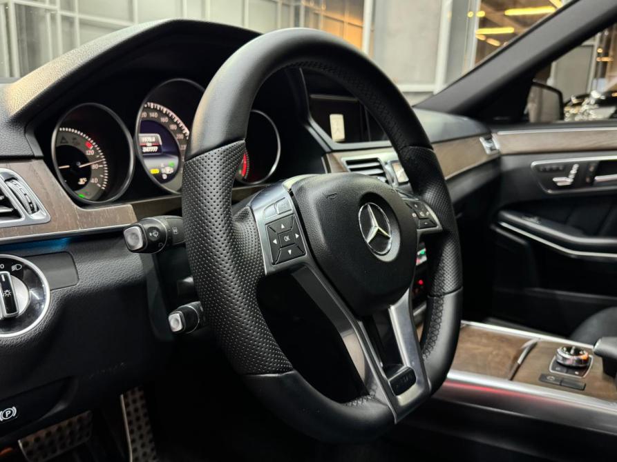 Mercedes-Benz E-Класс IV (W212 S212 C207) Рестайлинг Красноярск  - изображение 12