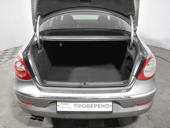 Volkswagen Passat CC I с пробегом 2011 года, цена 790 000 рублей, 232848 км, седан, Автокод Объявления