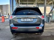 Mitsubishi Outlander III Уфа  - изображение 22