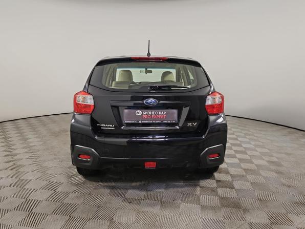 Subaru XV I с пробегом 2011 года, цена 1 129 000 рублей, 103920 км, внедорожник, Автокод Объявления