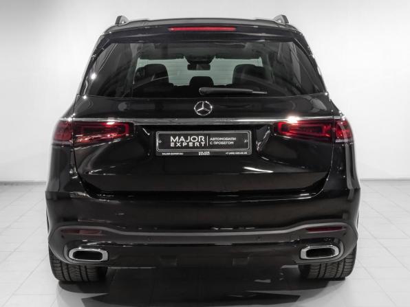 Mercedes-Benz GLS II (X167) с пробегом 2023 года, цена 11 990 000 рублей, 65202 км, внедорожник, Автокод Объявления