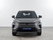 Toyota Corolla Cross I Рестайлинг Москва  - изображение 29