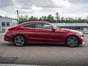 Mercedes-Benz C-Класс IV (W205) Рестайлинг Москва  - изображение 31