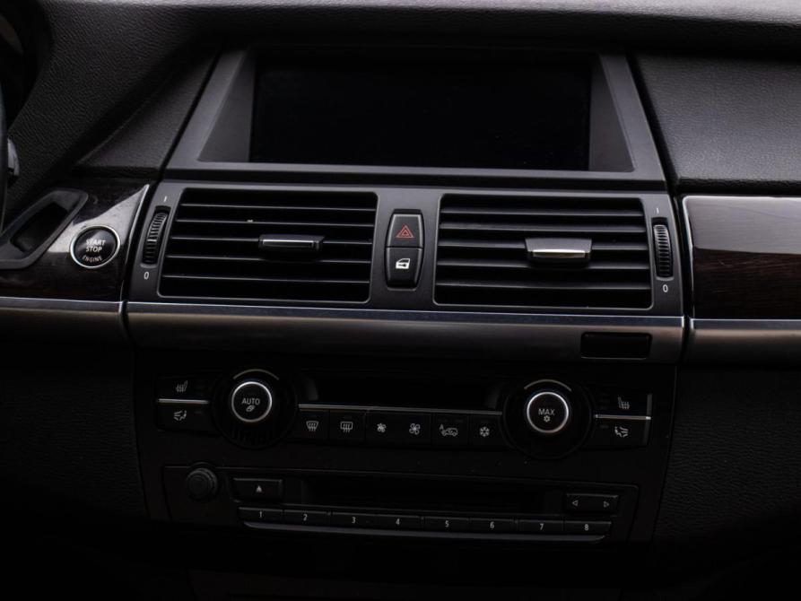 BMW X5 II (E70) Рестайлинг Москва  - изображение 15