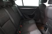 Skoda Octavia III (A7) Рестайлинг Санкт-Петербург  - изображение 29