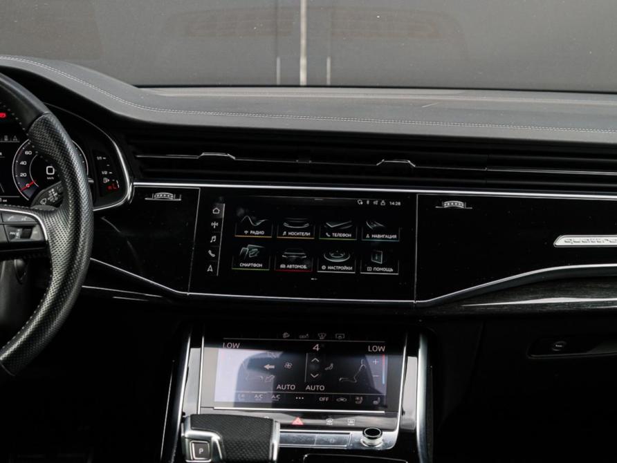 Audi Q7 II (4M) Рестайлинг Москва  - изображение 16