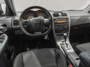 Toyota Corolla X (E140 E150) Рестайлинг Мурманск  - изображение 28