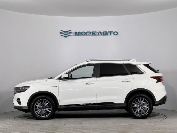 SWM G01 с пробегом 2024 года, цена 1 750 000 рублей, 27100 км, внедорожник, Автокод Объявления