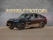 BMW X6 III (G06) Рестайлинг Москва  - изображение 21