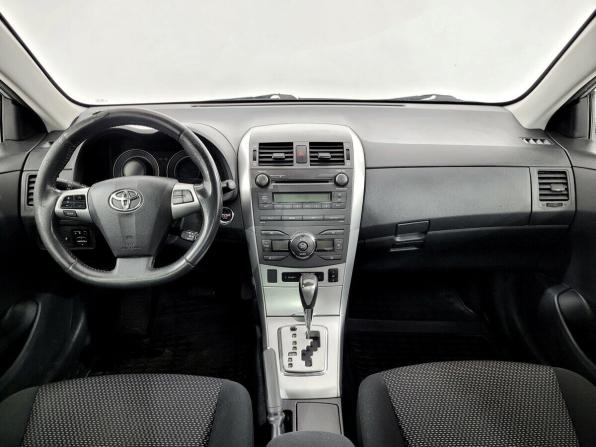 Toyota Corolla X (E140 E150) Рестайлинг с пробегом 2010 года, цена 985 000 рублей, 176397 км, седан, Автокод Объявления