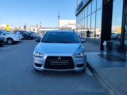 Mitsubishi Lancer X Санкт-Петербург  - изображение 18