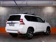 Toyota Land Cruiser Prado 150 Series Рестайлинг 1 Уфа  - изображение 25