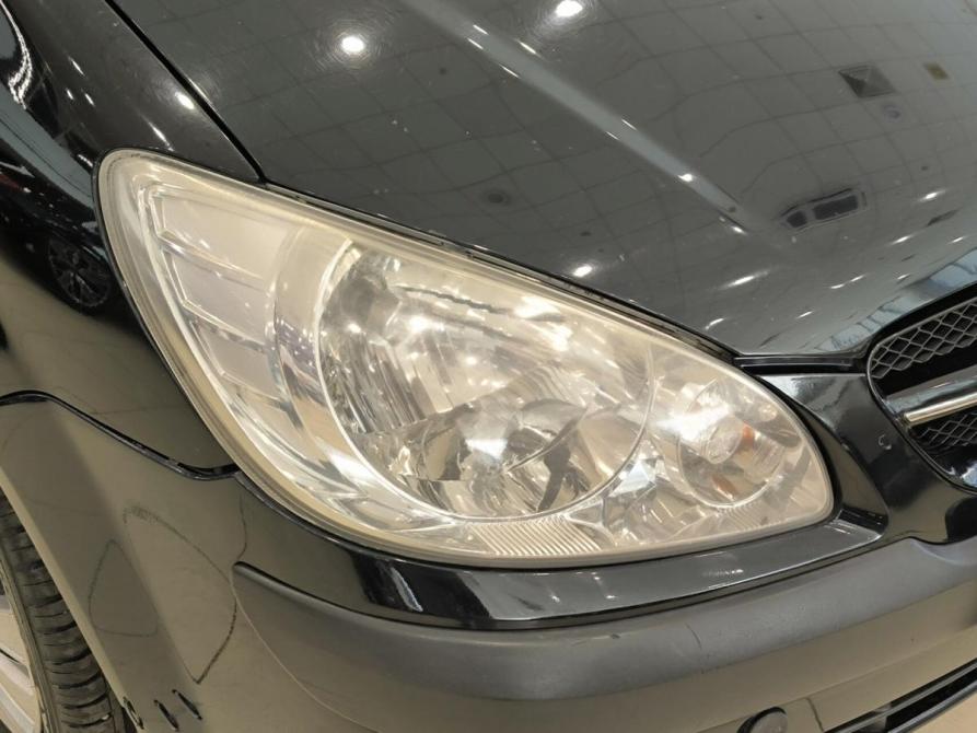 Hyundai Getz I Рестайлинг Казань  - изображение 21