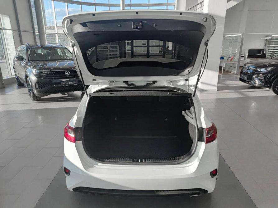 Kia Ceed III Казань  - изображение 12