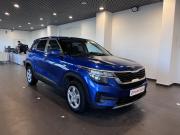 Kia Seltos I Чебоксары  - изображение 36