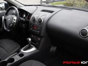 Nissan Qashqai I Рестайлинг Москва  - изображение 24