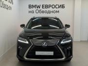 Lexus RX IV Санкт-Петербург  - изображение 29