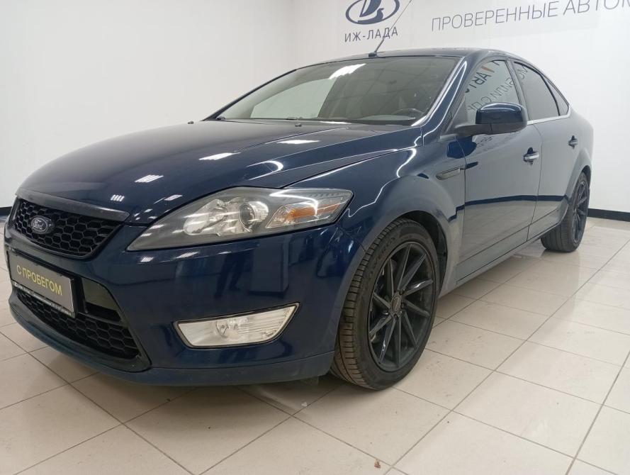 Ford Mondeo IV Ижевск  - изображение 1