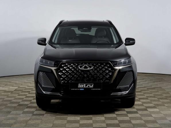 Chery Tiggo 7 Pro Max I Рестайлинг с пробегом 2024 года, цена 2 222 222 рубля, 45819 км, внедорожник, Автокод Объявления