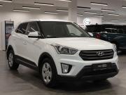 Hyundai Creta I Калуга  - изображение 35