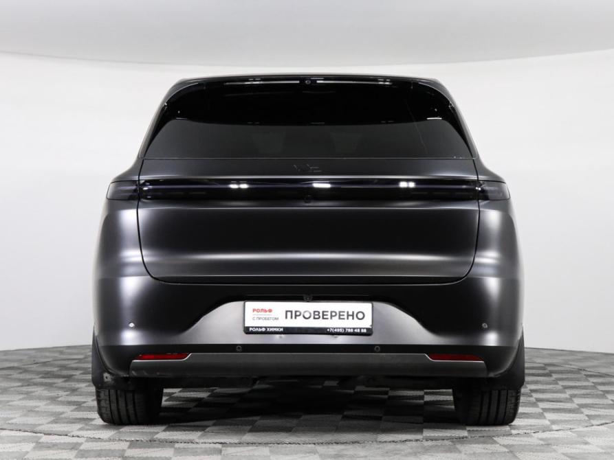 Li Auto (Lixiang) L6 Химки  - изображение 6