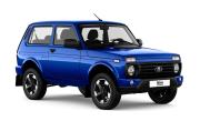 Lada (ВАЗ) Niva Legend I Рестайлинг Челябинск  - изображение 2