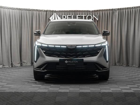 Geely Cityray с пробегом 2024 года, цена 2 420 000 рублей, 19138 км, внедорожник, Автокод Объявления