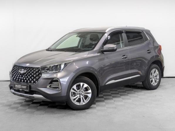 Chery Tiggo 4 Pro I с пробегом 2025 года, цена 1 700 000 рублей, 17867 км, внедорожник, Автокод Объявления