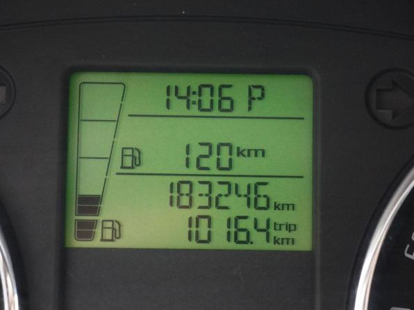 Skoda Fabia II Рестайлинг с пробегом 2011 года, цена 640 000 рублей, 183245 км, хэтчбек, Автокод Объявления