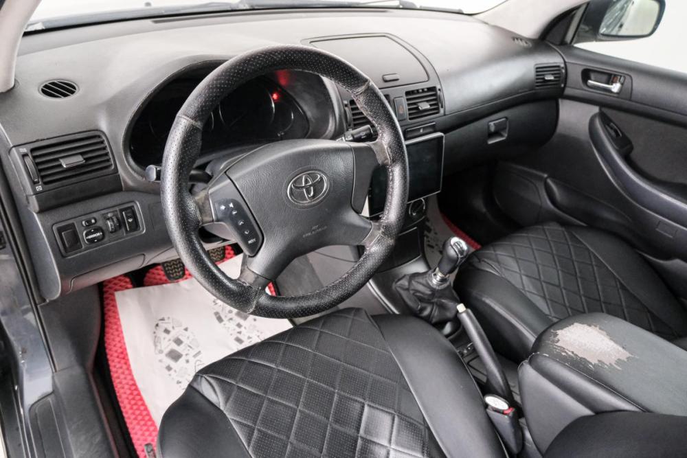 Toyota Avensis II Красноярск  - изображение 9