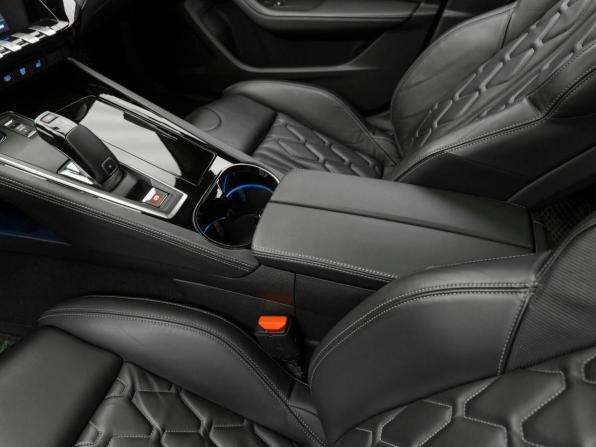 Peugeot 508 II с пробегом 2020 года, цена 2 690 000 рублей, 100682 км, хэтчбек, Автокод Объявления