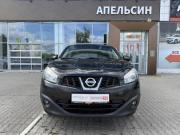 Nissan Qashqai I Рестайлинг Набережные Челны  - изображение 21