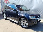 Suzuki Grand Vitara II Ярославль  - изображение 25