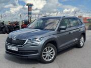 Skoda Kodiaq I Санкт-Петербург  - изображение 14