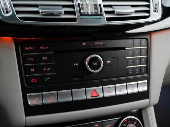 Mercedes-Benz CLS AMG II (W218) Рестайлинг с пробегом 2015 года, цена 5 547 444 рубля, 136244 км, седан, Автокод Объявления